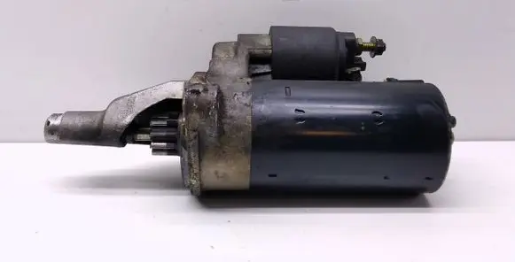 Audi A6 S6 C5 4B Starter motor 0001109021