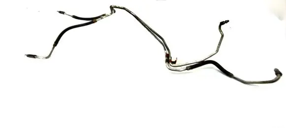 Jaguar XJ X308 Gearbox oil cooler pipe/hose NNC4510AA NNC4510