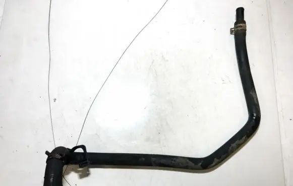 Ford Focus Engine coolant pipe/hose