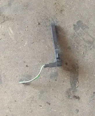 Nissan Primera Exhaust gas temperature sensor A8814R