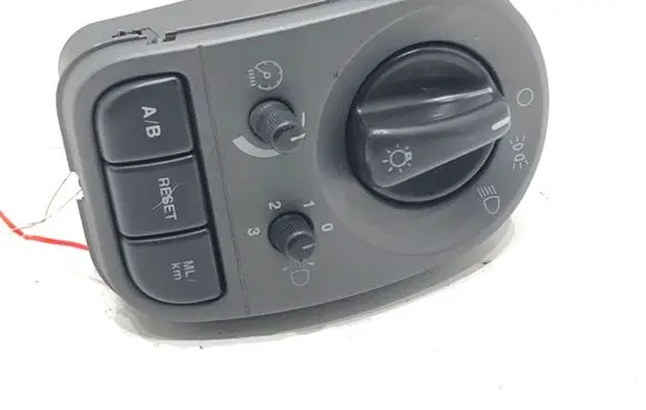 Jaguar X-Type Other switches/knobs/shifts 4X43-11654-AA