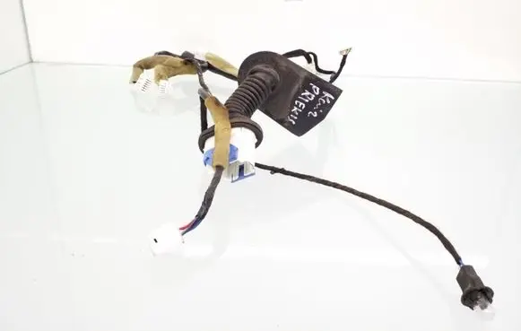 Mazda 6 Front door wiring loom GS1F67190D