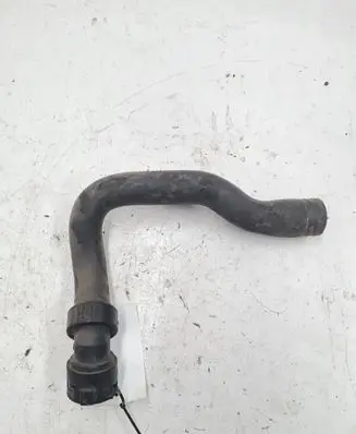 Audi A4 S4 B7 8E 8H Engine coolant pipe/hose 8E0121101C