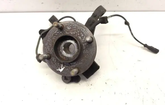 Ford B-MAX Front wheel hub AY1C3K171BA