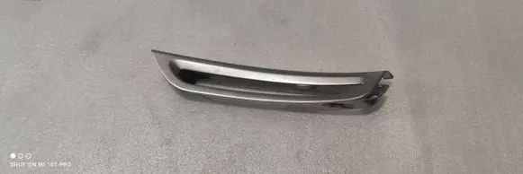 Mercedes-Benz S W222 Climate control/heater control trim A2228680400