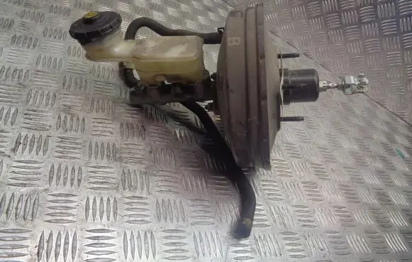 Honda Civic Brake booster