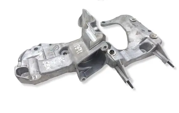 Opel Grandland X Generator/alternator bracket 9852550580