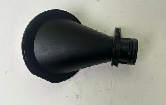 Audi A7 S7 4G Oil sump strainer pipe