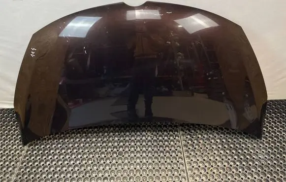 Opel Zafira C Engine bonnet/hood 