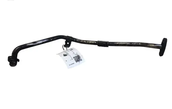 Ford Transit Turbo turbocharger oiling pipe/hose