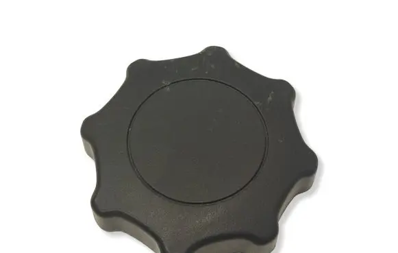 Skoda Octavia Mk2 (1Z) Seat adjustment knob 1J0881671F