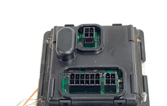 Volkswagen PASSAT B6 Other control units/modules 7L6941330