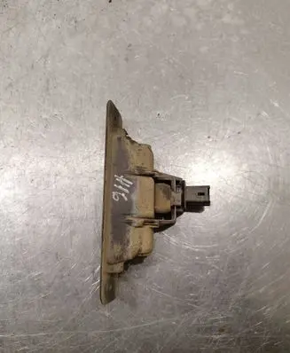 Citroen C8 Tailgate/trunk/boot exterior handle 1488272077