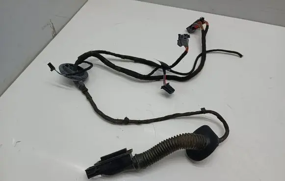 Audi A4 S4 B8 8K Other wiring loom 8K0971687B