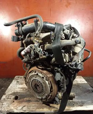 Opel Meriva A Engine Y17DT