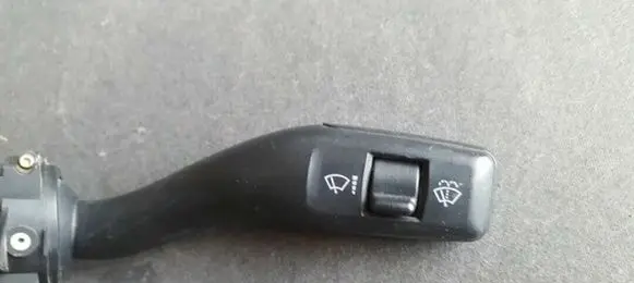 Audi A4 S4 B6 8E 8H Wiper control stalk 8E0953503