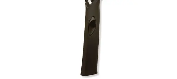 Peugeot 2008 II (A) pillar trim 98304402PR