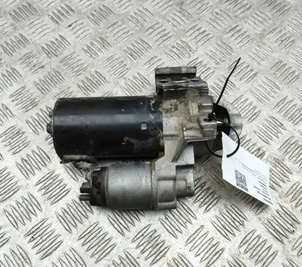BMW 6 F12 F13 Starter motor 8574102 0001148509
