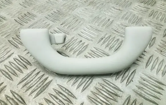 Volkswagen Golf V Rear interior roof grab handle 1K0857607J