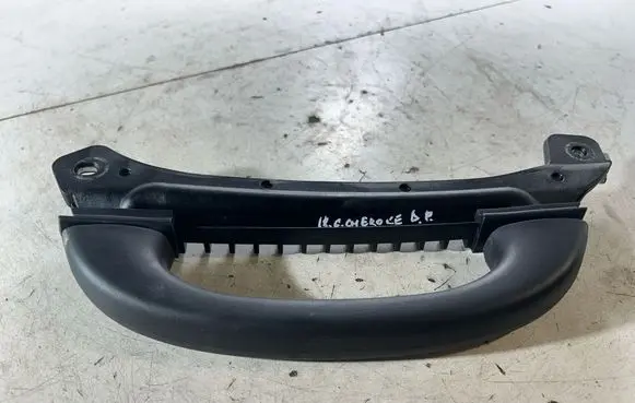 Jeep Grand Cherokee Rear interior roof grab handle 6EM32DX9AA