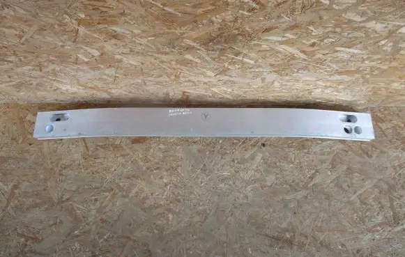 Toyota bZ4X Rear bumper cross member
