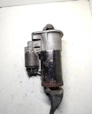 Volvo S60 Starter motor 0001108166