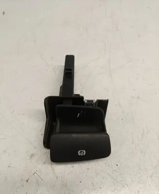 Audi Q7 4L Hand brake release handle 4L1711814