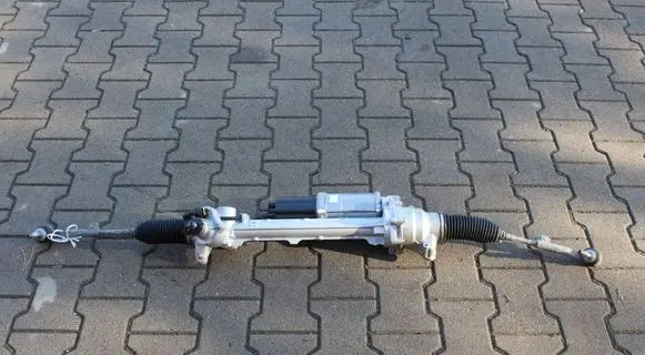 BMW 1 F20 F21 Steering rack 6867855