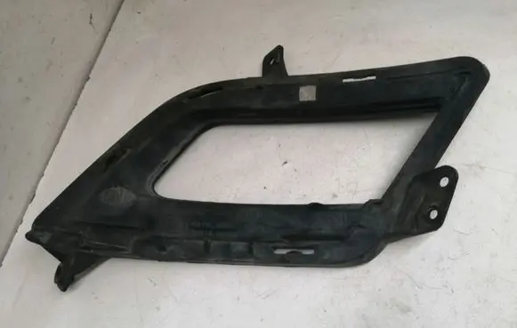 KIA Ceed Front fog light trim/grill 865631H500