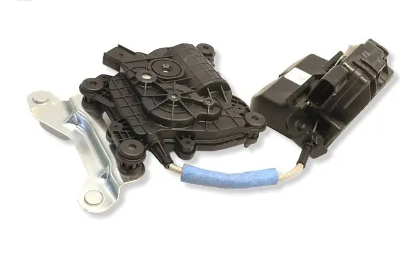 KIA Pro Cee'd III Tailgate lock latch 81230J7200