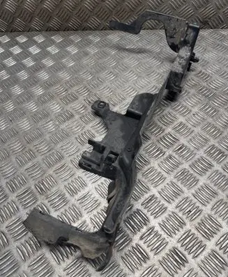 Volvo XC60 Intercooler air guide/duct channel 30764573
