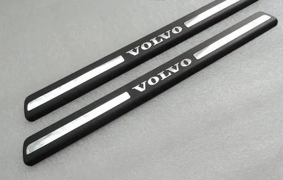 Sill/side skirt trim