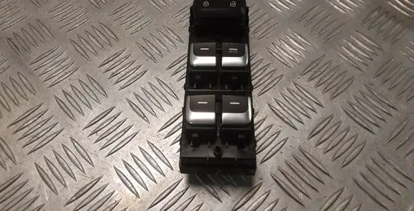 KIA Sportage Electric window control switch 93570F1520