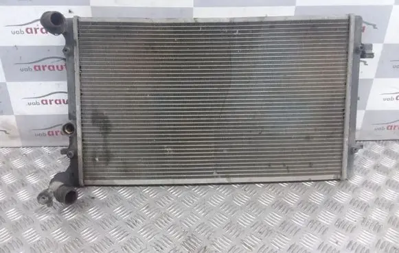 Seat Toledo II (1M) Coolant radiator 1J0121619A