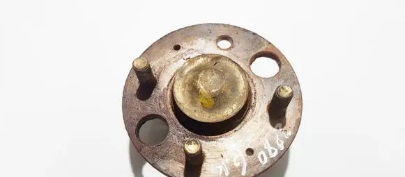Honda Civic Rear wheel hub
