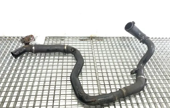 Peugeot 4007 Air intake hose/pipe