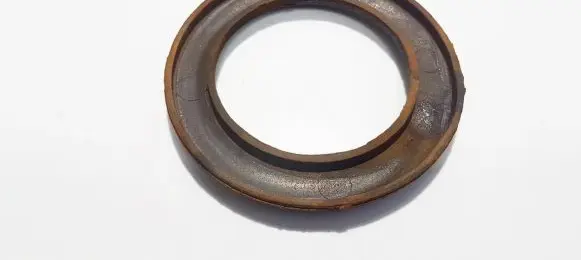 Nissan Almera N16 Front coil spring rubber mount 