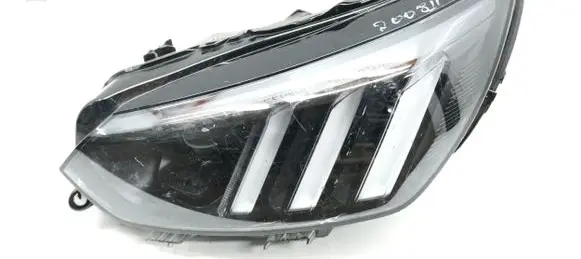 Peugeot 2008 II Headlight/headlamp 9841642280