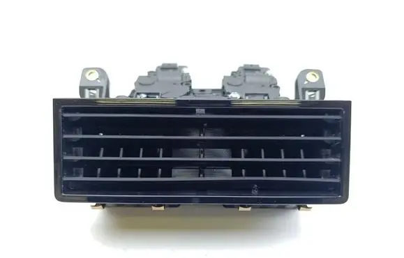 Porsche Panamera (971) Dashboard side air vent grill/cover trim 971819201G