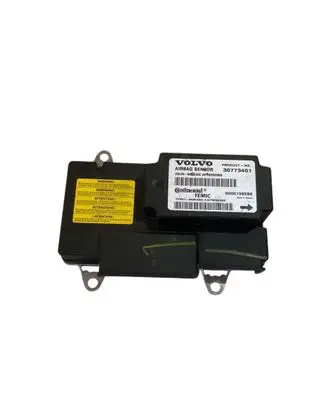 Volvo V50 Airbag control unit/module 30773401