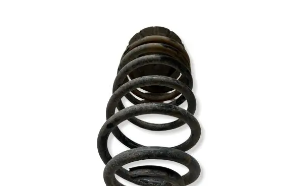 Mercedes-Benz Vito Viano W447 Rear coil spring 