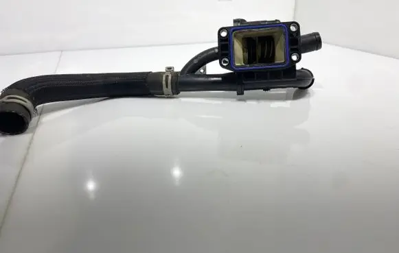 Thermostat/thermostat housing