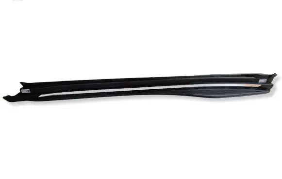 Acura MDX III Side skirt rear trim 