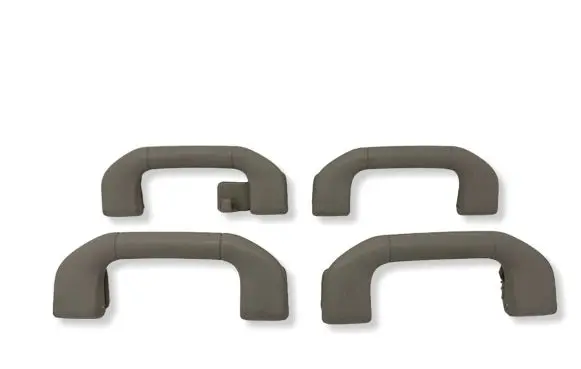 Mercedes-Benz GLK (X204) Front interior roof grab handle A204100051 A2048100151