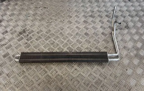 BMW X5 E70 Power steering radiator 