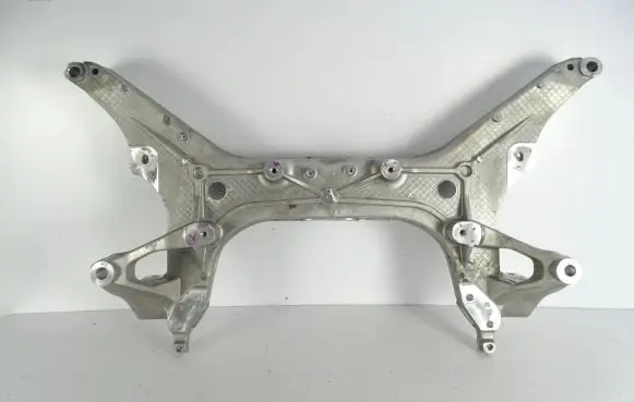 Ford Mustang Mach-E Front axle beam LJ9C5C145AC