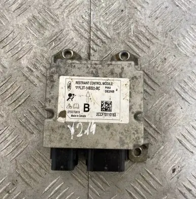 Airbag control unit/module