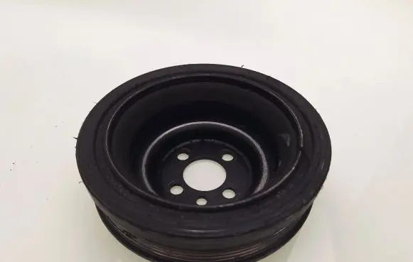 Audi Q5 SQ5 Crankshaft pulley 038105243M