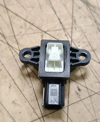 Land Rover Range Rover Sport L494 Airbag deployment crash/impact sensor CK5214C676AA CK5214C676 5214C676