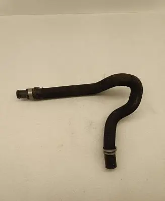 BMW 6 F06 Gran coupe Engine coolant pipe/hose 6421924785802 9247858